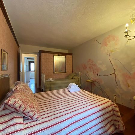 Apartamentos Maria Luisa Burgo Zewnętrze zdjęcie