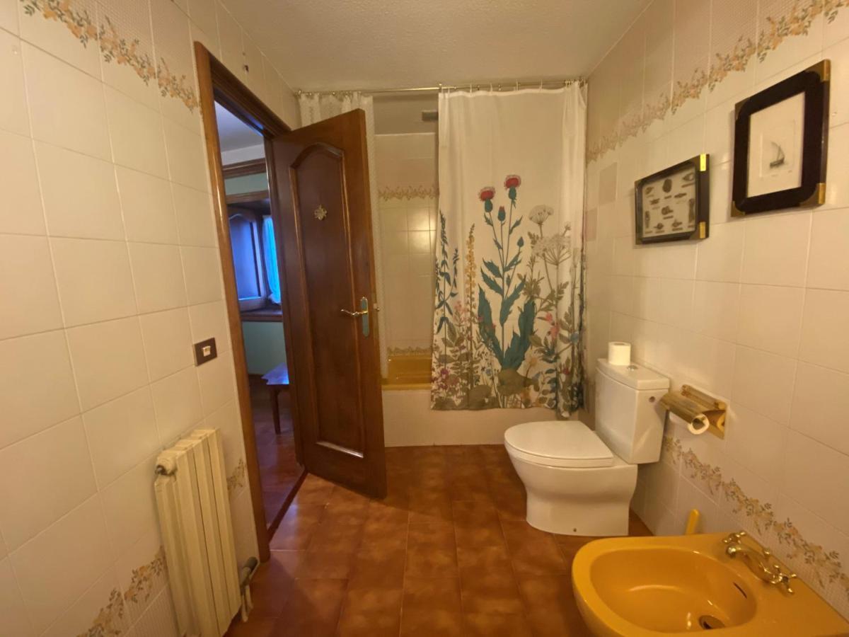 Apartamentos Maria Luisa Burgo Pokój zdjęcie
