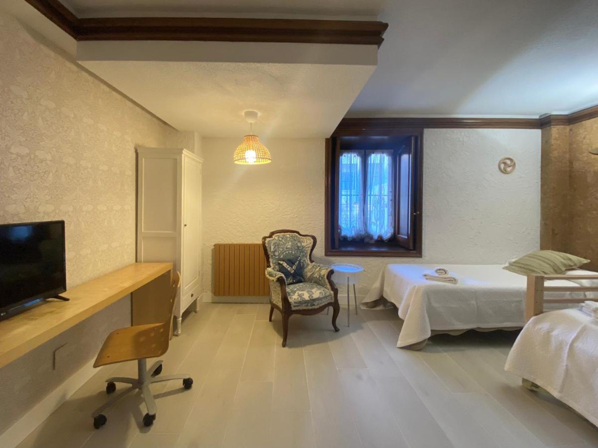 Apartamentos Maria Luisa Burgo Zewnętrze zdjęcie
