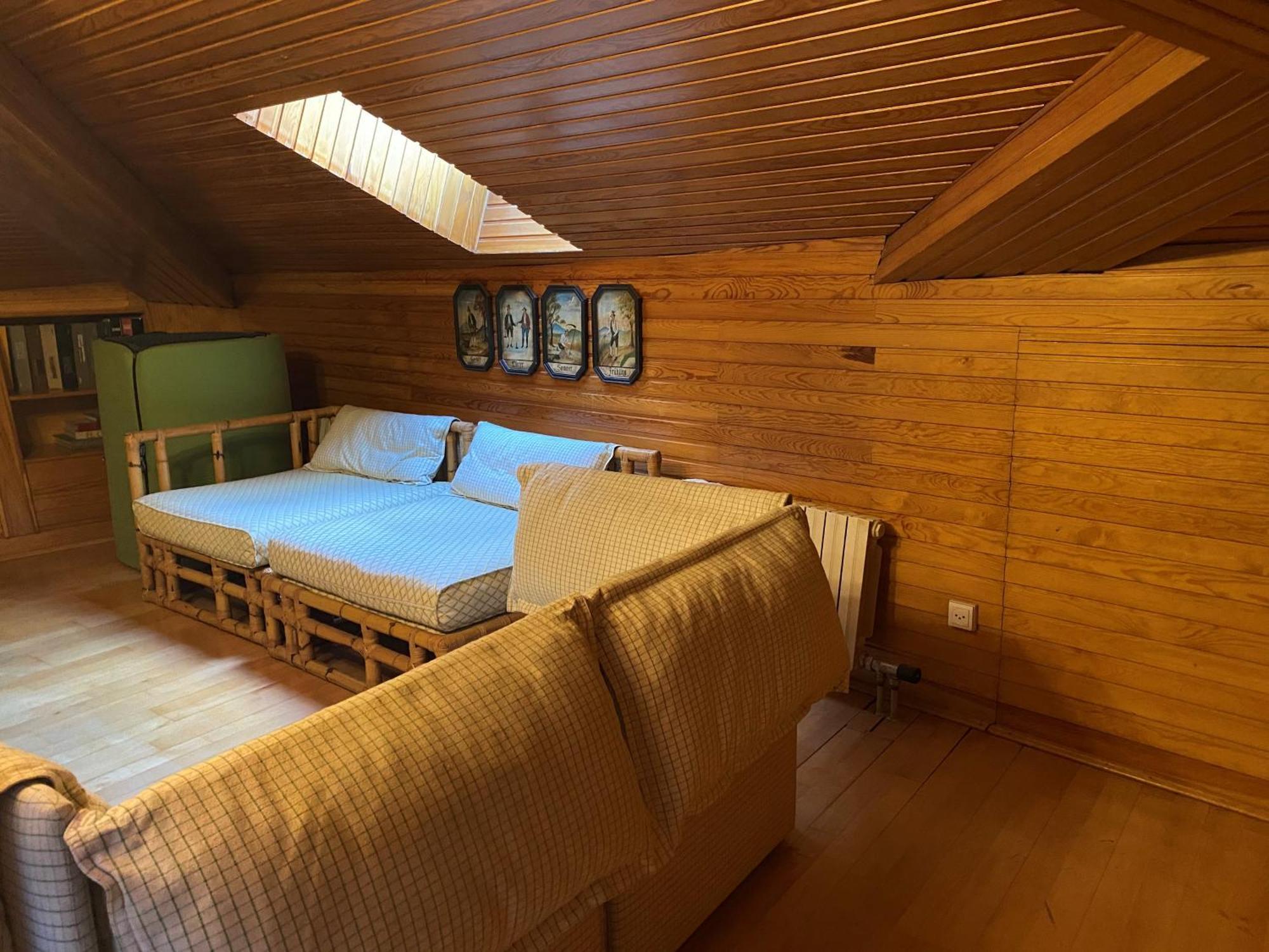 Apartamentos Maria Luisa Burgo Pokój zdjęcie