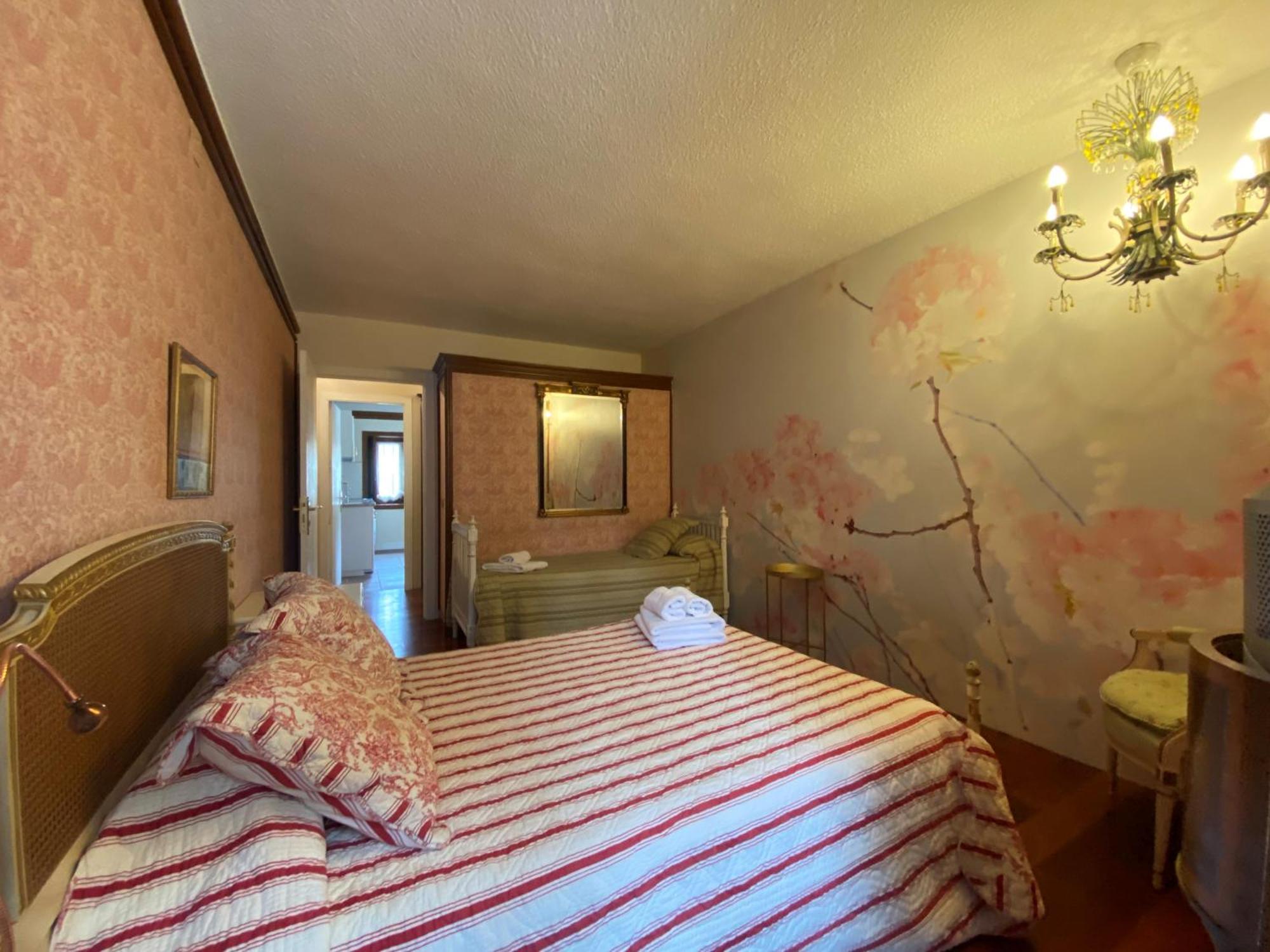 Apartamentos Maria Luisa Burgo Zewnętrze zdjęcie
