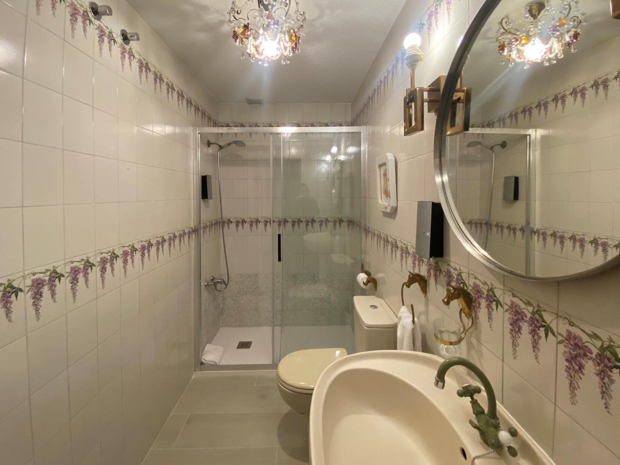 Apartamentos Maria Luisa Burgo Zewnętrze zdjęcie