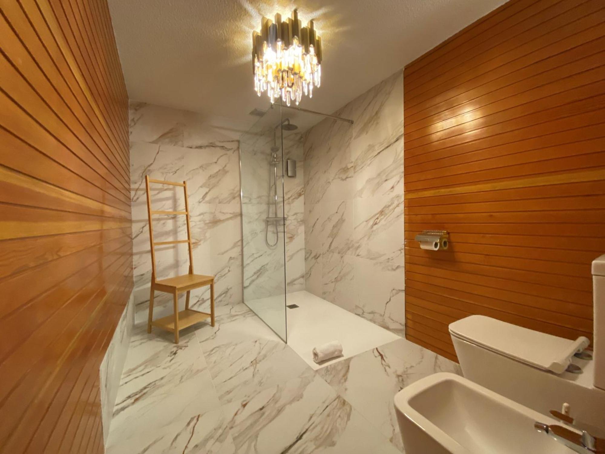 Apartamentos Maria Luisa Burgo Zewnętrze zdjęcie