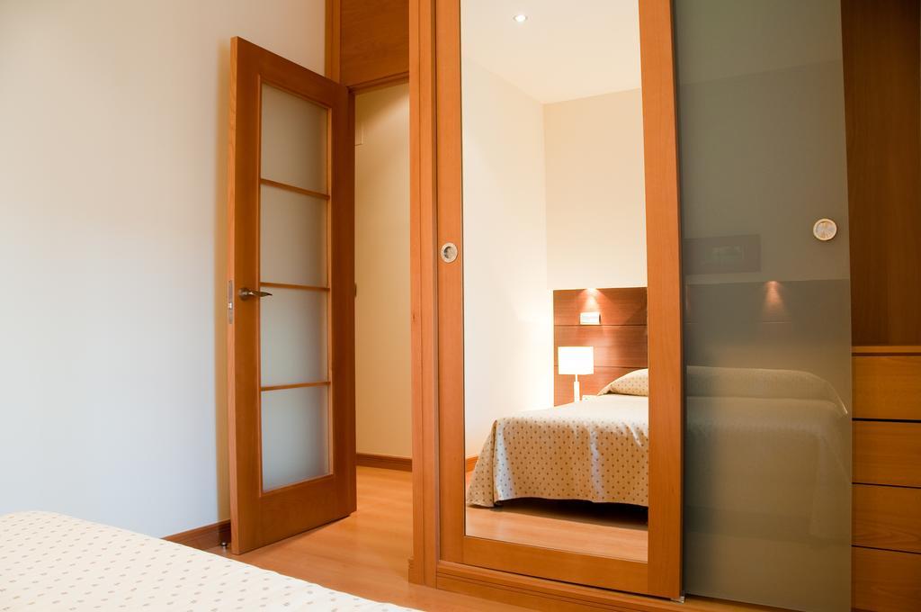 Apartamentos Maria Luisa Burgo Zewnętrze zdjęcie