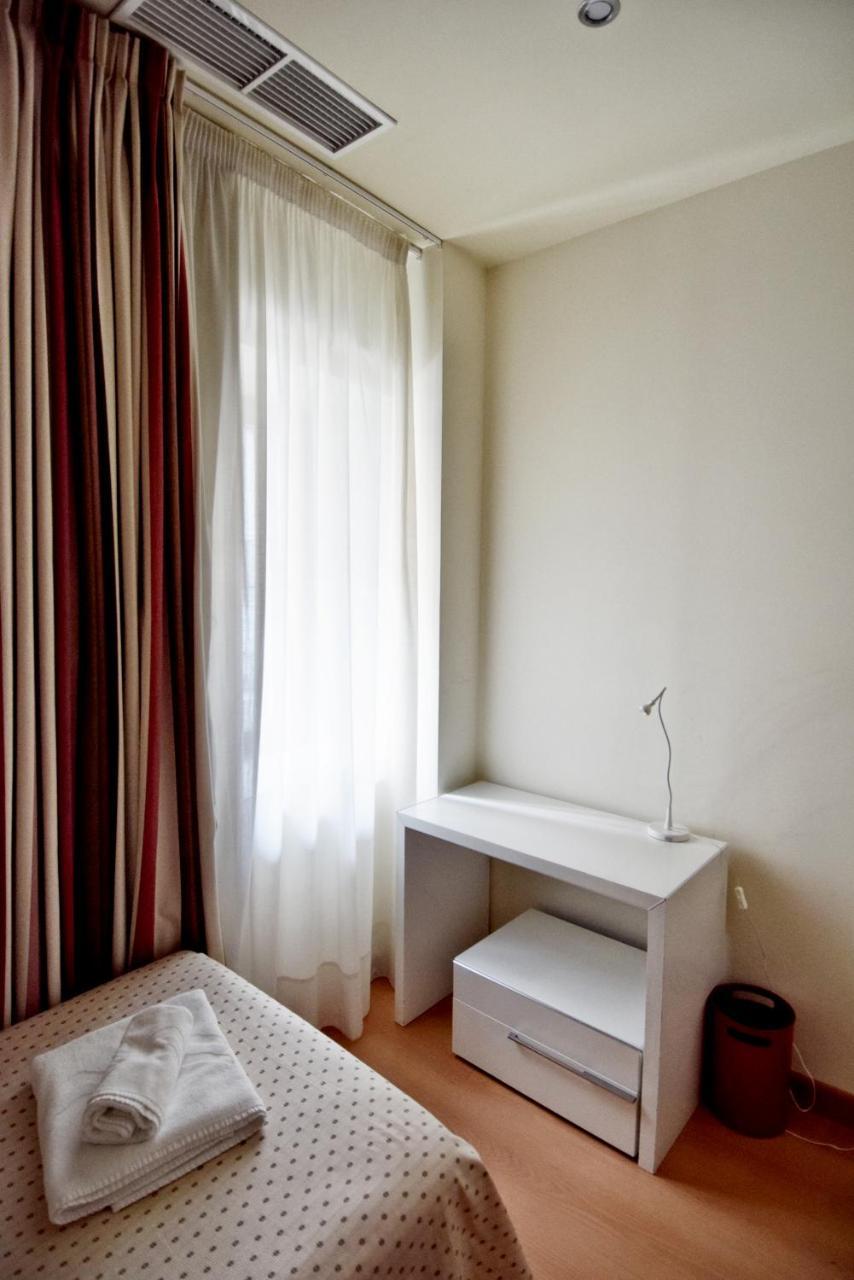 Apartamentos Maria Luisa Burgo Zewnętrze zdjęcie